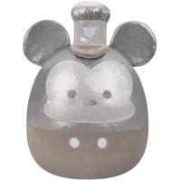 Jazwares Squishmallows Disney 100 Steam Boat Willie 35 cm