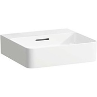 Laufen VAL Handwaschbecken 8152814001091 45x42cm, LCC,