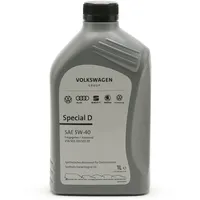 Vag Special D GS55505M2EUR 5W-40 1 l