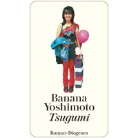 Diogenes Verlag AG Tsugumi