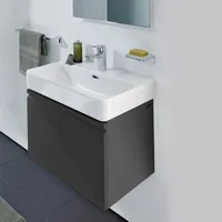 Laufen Pro S Waschtischunterschrank, 1 Auszug, H4830320954801,