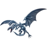 Tamashii Nations Bandai S.h. Monsterarts Blue-Eyes White Dragon