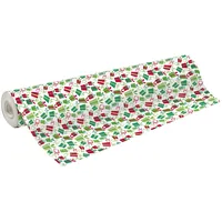 Clairefontaine 211943C - Rolle Geschenkpapier Alliance 60g, 50x0,70m, Geschenke,