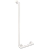 Hewi System 900 Haltegriff Edelstahl pulverbeschichtet weiß 900 x