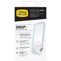Otterbox Premium Pro Glass iPhone 15 Plus, Displayschutzfolie -