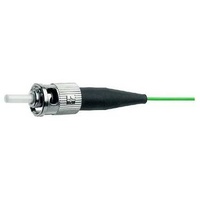 Telegärtner LWL-Pigtail ST OM3 L00819A0045