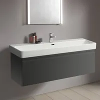 Laufen Pro S Waschtischunterschrank, 1 Auszug, H4835620964801,