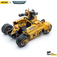 Joy Toy JoyToy (CN) Warhammer 40k Fahrzeug 1:18 Imperial