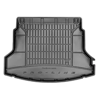 Frogum Kofferraumwanne HONDA TM548034