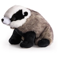 Noble Collections The Noble Collection Hufflepuff Badger Maskottchen Plüsch