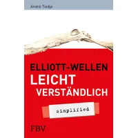 FinanzBuch Verlag Elliott-Wellen leicht verständlich