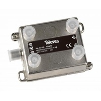 Televes End-Abzweiger 4f. AZ48TD