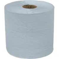 WypAll Papierwischtücher für Lebensmittel & Hygiene, 6 Rollen x