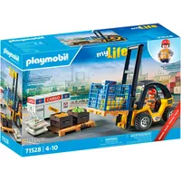 Playmobil My Life 71528