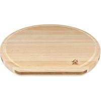 KAI Shun Wendebrett Hinoki D-Type - Beidseitig verwendbar, Rückseite
