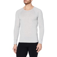 CMP 3y07256 Langarm-baselayer - Grigio M.