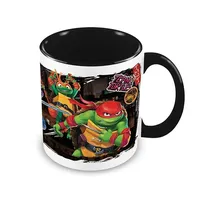 Pyramid Kaffeetasse 0,325 l Schwarz