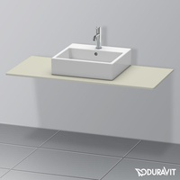 Duravit XSquare Konsole XS060F06060,