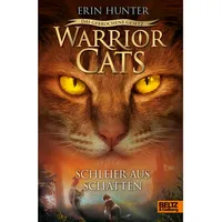Julius Beltz GmbH & Co. KG Warrior Cats -