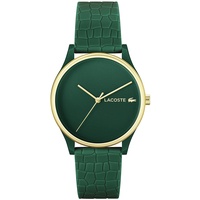 Lacoste Crocodelle Wasserabweisend 36 mm 2001247
