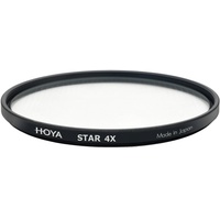 Hoya Star 4x ø55mm