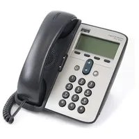 Cisco CP-7912G-CH1-A neu