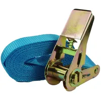 Trutzholm Profi Ratschen Spanngurt Spanngurte Zurrgurt 1-tlg 4m 0,8t