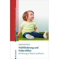 Ernst Reinhardt Verlag Frühförderung und Frühe Hilfen