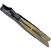 Seacsub Seac Flossen - camo braun, 43/44