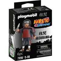 Playmobil Naruto Hashirama 71218