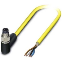 Phoenix Contact Sensor-/Aktor-Kabel SAC-4P-M8MR/#1406015