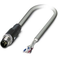 Phoenix Contact Bussystem-Kabel SAC-5P-MS/ 5#1405980