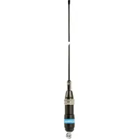 Albrecht Antenne Strahler Racer 60 für DV-Halterung, 62cm 67141
