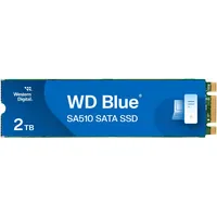 Western Digital Blue SA510 2 TB M.2 WDS200T3B0B
