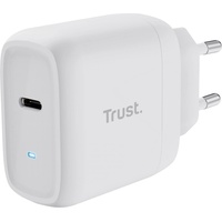 Trust Maxo 45W Weiß