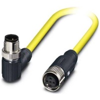Phoenix Contact Sensor-/Aktor-Kabel SAC-5P-MR/0,#1406141