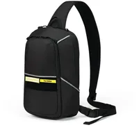 Dicota Sling Bag Reflective - Tragetasche für Tablet