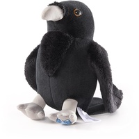 Noble Collections Noble Collection Harry Potter Ravenclaw Raven Mascot