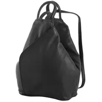 Okso 552 Rucksack, schwarz