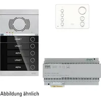 Grothe Audio Pre Pack 1WE A-2V-MIF-ASU1-01WE