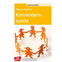 Don Bosco Die 50 besten Kennenlernspiele