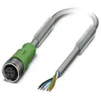 Phoenix Contact Sensor-/Aktor-Kabel SAC-5P- 1,5-#1454419