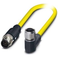 Phoenix Contact Sensor-/Aktor-Kabel SAC-8P-MS/1,#1406069