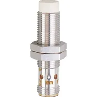 IFM Electronic Induktiver Sensor PNP IFC208