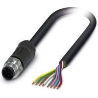 Phoenix Contact Sensor-/Aktor-Kabel SAC-8P-M12MS#1407272