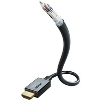 In-akustik Star II HDMI2.1 48G 1,0m