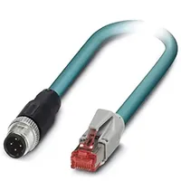 Phoenix Contact Netzwerkkabel VS-MSD-IP20-93E/10,0