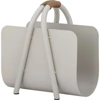 Bloomingville - Eton Magazinhalter, natur