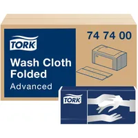 TORK Advanced Waschtuch 4-lagig 19 x 120 = 2.400