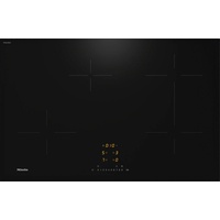 Miele KM 7373 FL schwarz